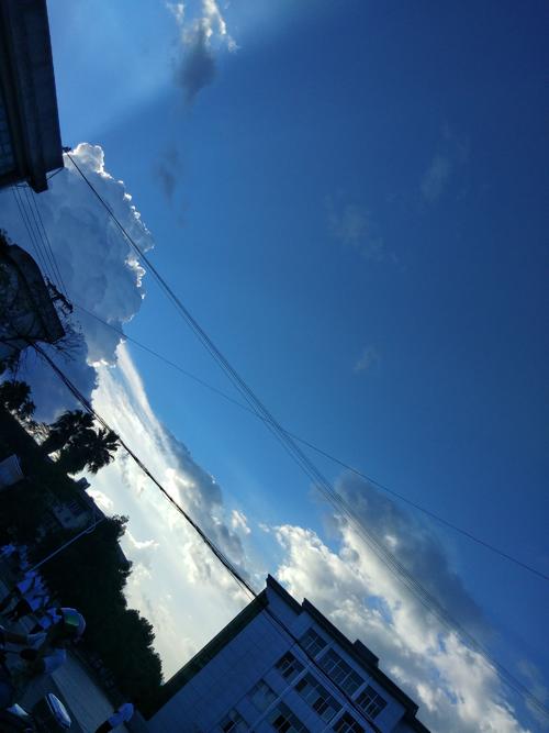 梦想飞向天空