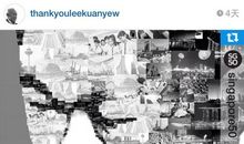 哀思在感恩中萌生