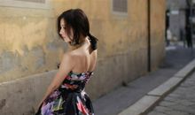 那曾经感动我的放逐