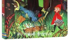 读《世界图画书阅读与经典》有感