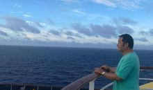 记忆深处最美的浪花