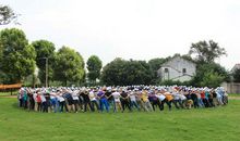 拓展课程的抉择