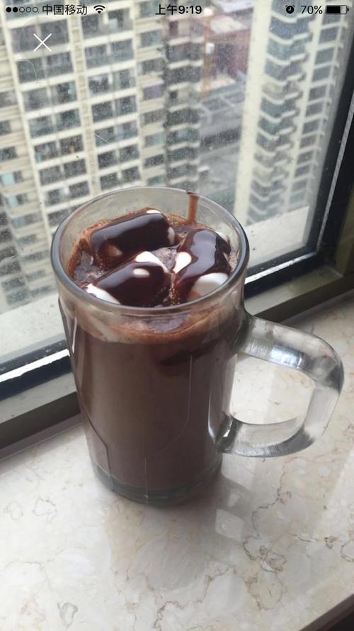 爱盛开的味蕾