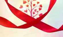 我美丽因为我总在传递爱心