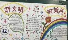 我为“创文”做贡献