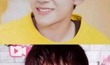 在看到你微笑的那一刻