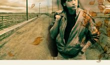 读《岁月在，我在》有感