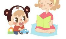 玩耍陪伴我成长