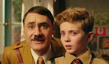 乔乔的异想世界观后感