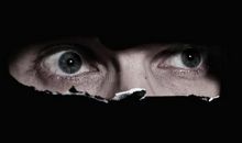 老师那可怕的眼睛