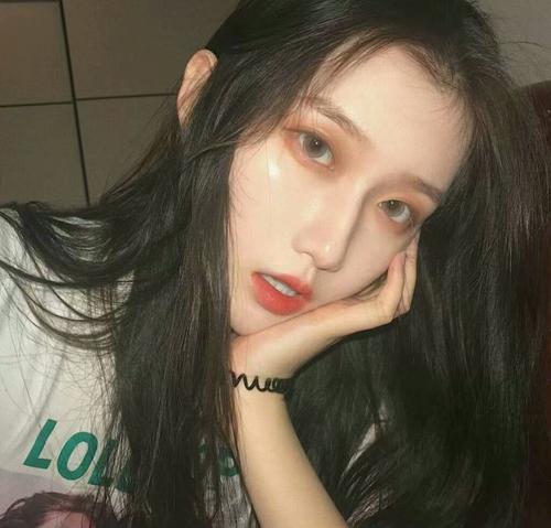 我对你并不后悔
