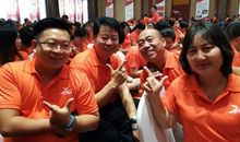 今天奋斗的起点