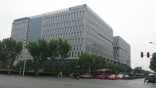 巡回赛上海科技园