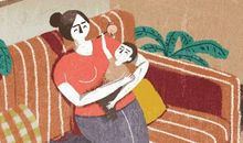 折磨是一种礼物