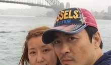 在充满幸福的日子里