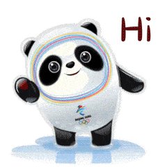 我和冰码头，雪混合了。