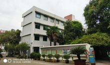 青青校园，我爱青园