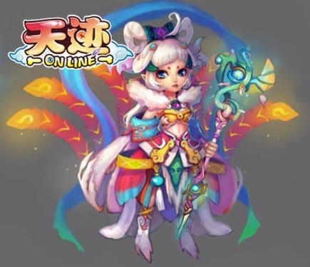 每个人都有一个守护者