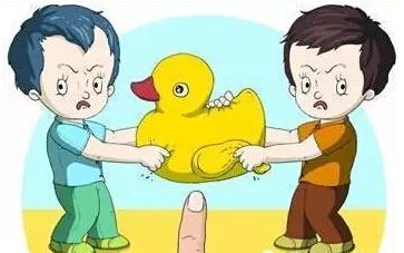 兄弟是捣蛋鬼
