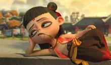 哪吒之魔童降世观后感600字