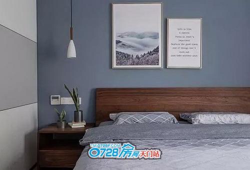 在家里的日子里