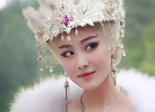 她的印象