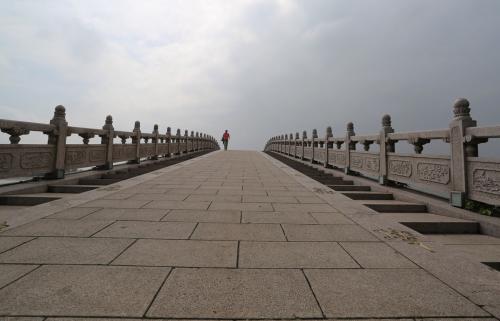 始终在追逐梦想的道路上