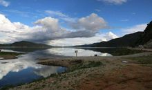 我那遥远的香格里拉