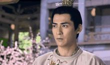 令我羞愧的眼神