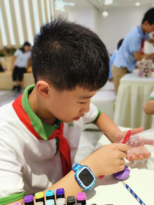 我是一个小的俗人