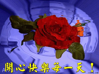 快乐的活动