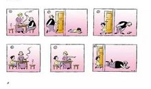 由父与子想到的