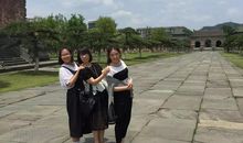 拾起时间的碎片