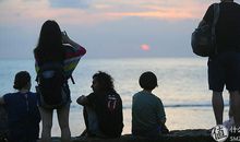 带上快乐去旅行