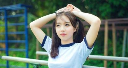 只有年轻人无法锻炼