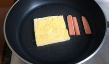 我是一个勤俭节约的好孩子