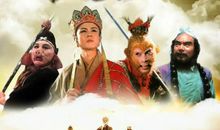 我眼中的《西游记》是这样的