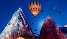 带着激情去旅行