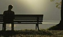 那一刻我不再脆弱