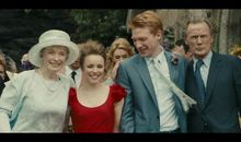 我美丽因为我给予了她温暖