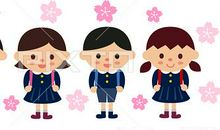 给一年级小同学的信