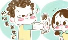 幸福总是让我哭