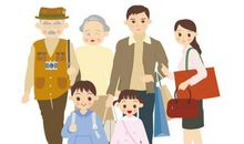 带上妈妈去旅行