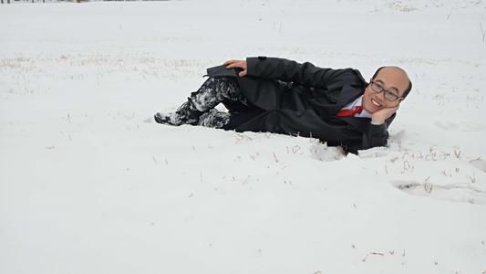 挑选那个冬天