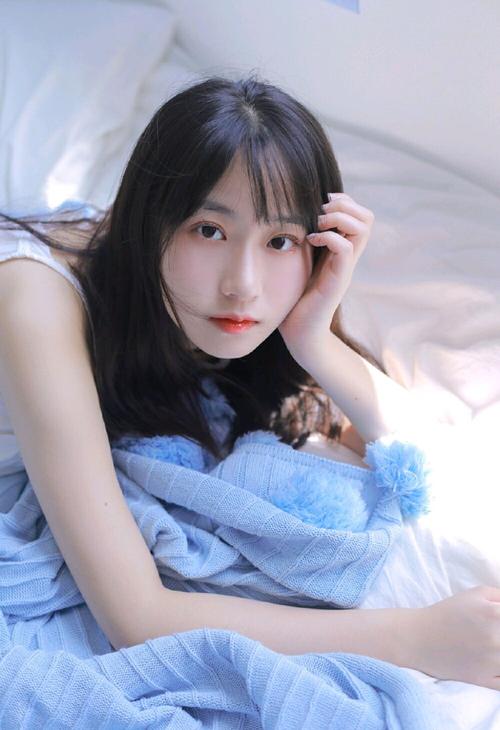你真的很开心
