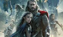 《雷神1》观后感