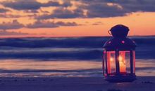 带着宽容去旅行