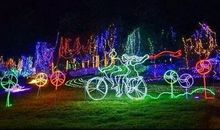 点亮磨砺这盏灯