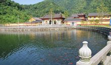 我爱美丽的新余