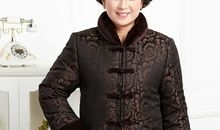 藏在棉袄里的爱